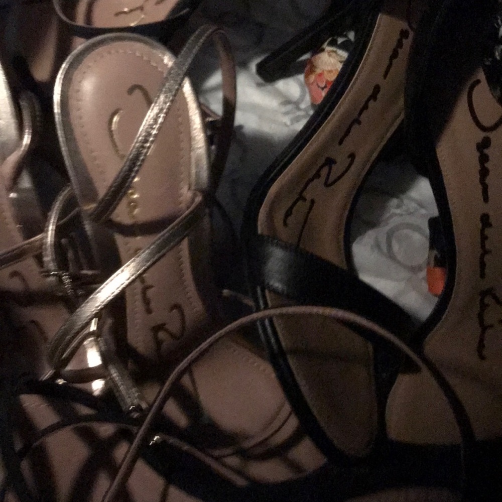 Oscar dela rente2019  summer